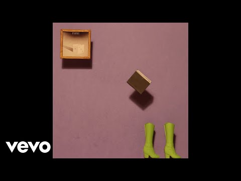 Paul McCartney, St. Vincent - Women And Wives (St. Vincent Remix / Visualizer)