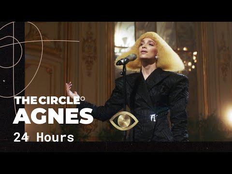 Agnes - 24 Hours (Live) | The Circle° Sessions