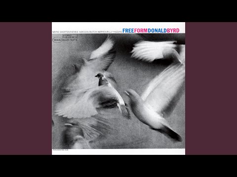 Free Form (Rudy Van Gelder Edition/2003 Remaster)