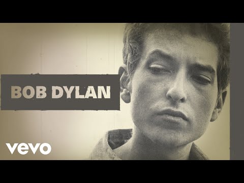 Bob Dylan - The Times They Are A-Changin&#039; (Official Audio)