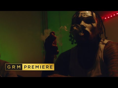 Ghostface600 - Paper Planes [Music Video] | GRM Daily
