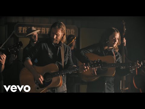Dierks Bentley - High Note (Official Music Video) ft. Billy Strings