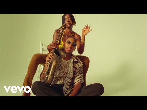Masego - Say You Want Me (Official Video)