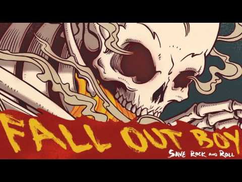 Fall Out Boy - Alone Together