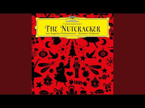 Tchaikovsky: The Nutcracker, Op. 71, TH 14 / Act 2 - No. 14c Pas de deux. The Prince and the...