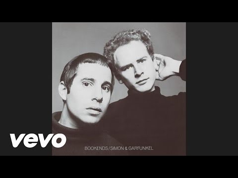 Simon &amp; Garfunkel - Mrs. Robinson (Audio)