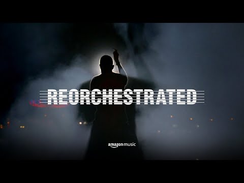 Bastille &quot;ReOrchestrated&quot; | Presented by Amazon Music