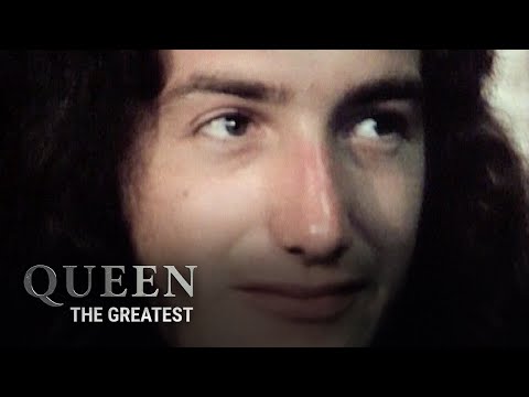 Queen in Japan: Part 1 - QueenMania (Episode 14)