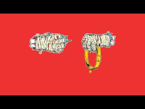 Run The Jewels - Meowpurrdy feat. Lil Bub, Snoop Dogg, Maceo, Delonte (El-P Remix)