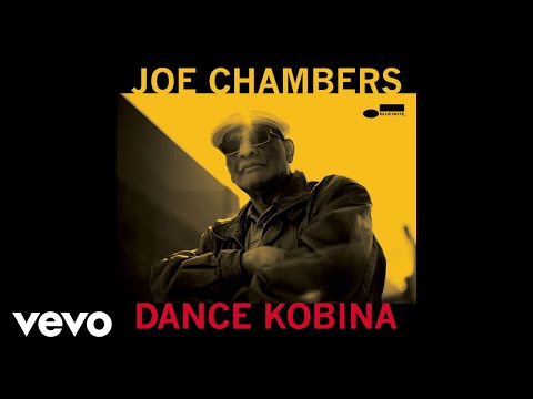 Joe Chambers - Ruth (Audio)
