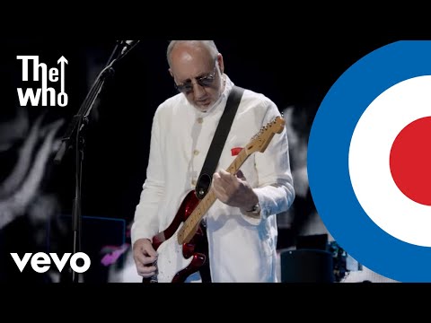 The Who - Quadrophenia (Live In London/2013)