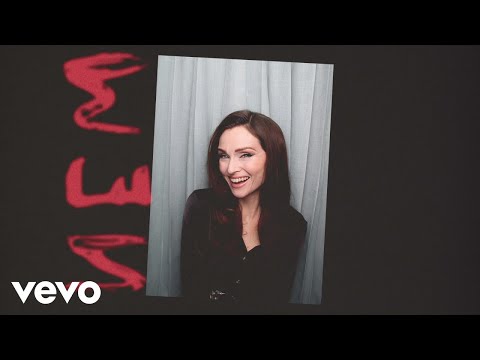 Sophie Ellis-Bextor - Relentless Love (Official Visualiser)