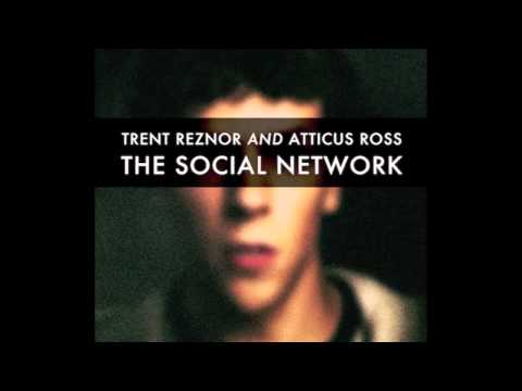 Hand Covers Bruise (HD) - From the Soundtrack to &quot;The Social Network&quot;