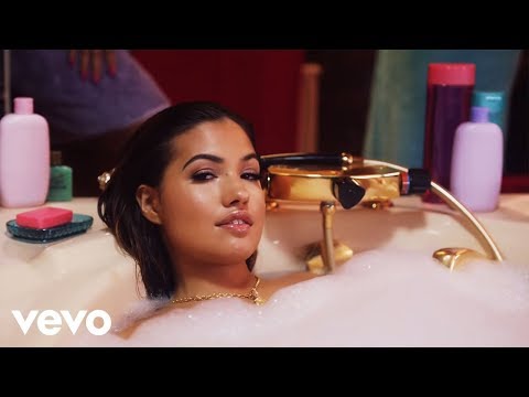 Mabel - Don&#039;t Call Me Up (Official Video)