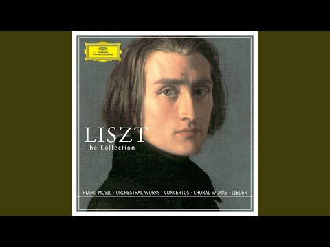 Liszt: Années de pèlerinage I, S. 160 - III. Pastorale