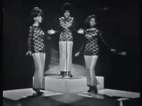 The Supremes - Baby Love