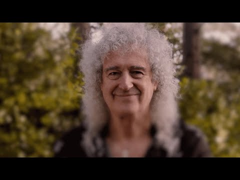 Brian May - On My Way Up (Official Video)