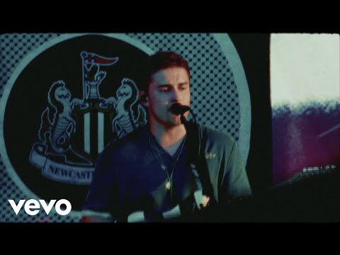 Sam Fender - Getting Started (Live From Finsbury Park)