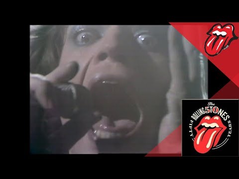 The Rolling Stones - Dancing With Mr D - OFFICIAL PROMO