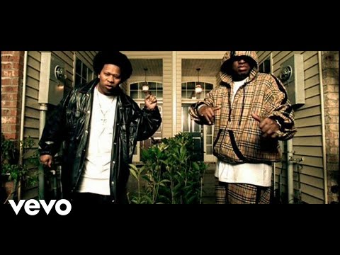 Big Tymers - Still Fly