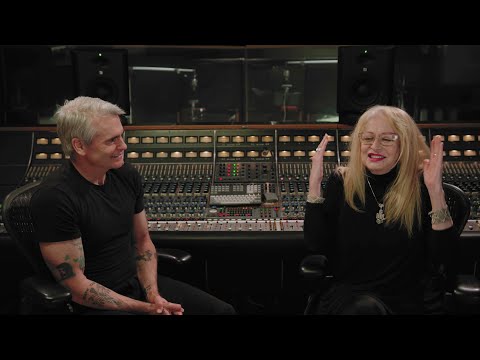 Henry Rollins Chats With Filmmaker Penelope Spheeris | In Partnership With The Sound Of Vinyl
