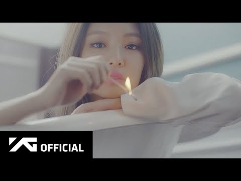 BLACKPINK - &#039;불장난 (PLAYING WITH FIRE)&#039; M/V