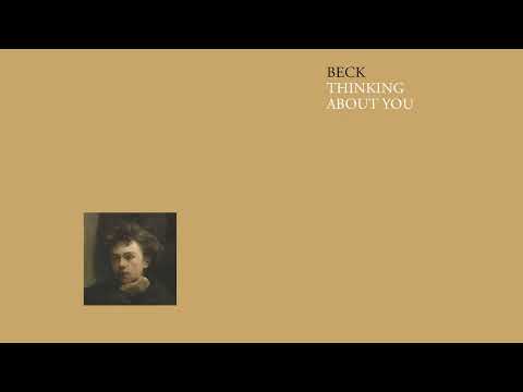 Beck - Thinking About You (Audio)