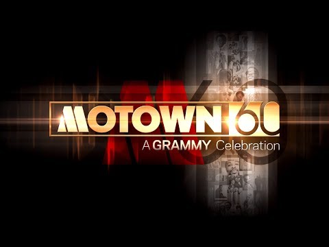Check Out The Highlights From “Motown 60: A GRAMMY Celebration”