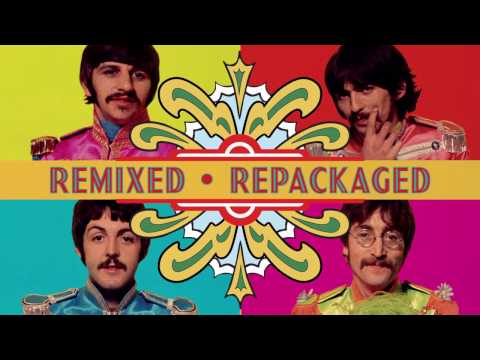 The Beatles – Sgt. Pepper’s Lonely Hearts Club Band – Anniversary Edition Trailer