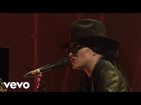 Melody Gardot - Morning Sun (Official Video)