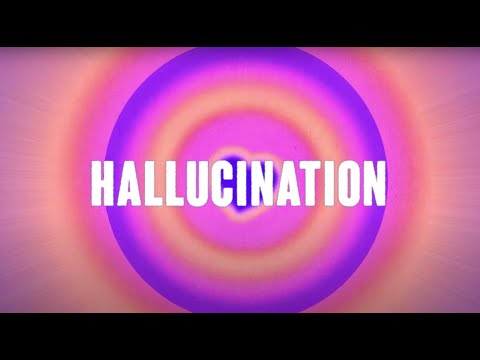 Years &amp; Years, Regard - Hallucination
