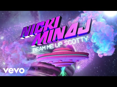 Nicki Minaj - Itty Bitty Piggy (Official Audio)