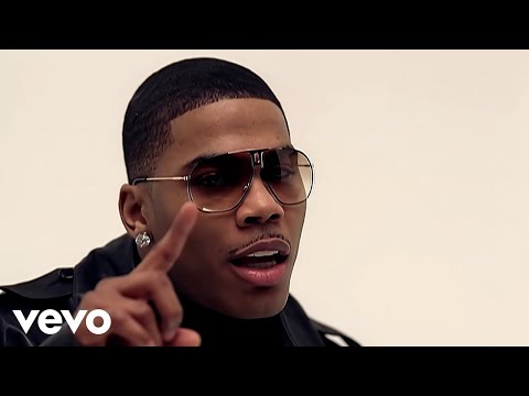 Nelly - One &amp; Only (Official Music Video)