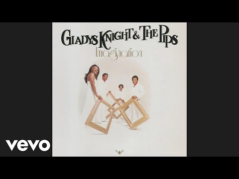 Gladys Knight &amp; The Pips - Midnight Train to Georgia (Official Audio)