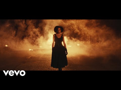 Celeste - Strange (Official Video)