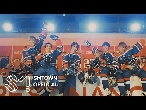 NCT U 엔시티 유 &#039;90&#039;s Love&#039; MV