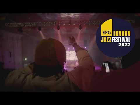 EFG London Jazz Festival 2022 On Sale Now