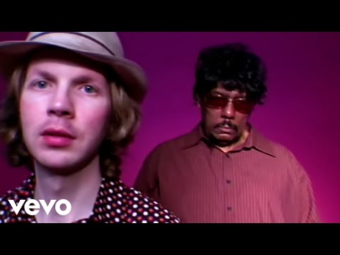 Beck - Think I&#039;m In Love (Official Music Video)