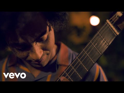 Plínio Fernandes - Assanhado (Official Music Video)