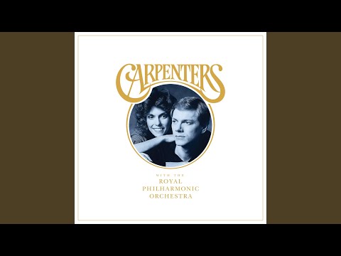 Carpenters – Rainy Days And Mondays (1971, Vinyl) - Discogs