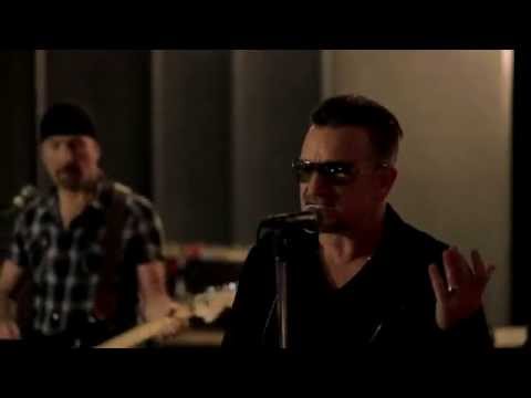U2 || Electric Lady Studios