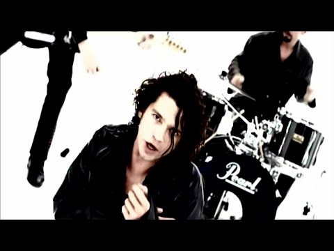 INXS - Baby Don&#039;t Cry (Official Music Video)