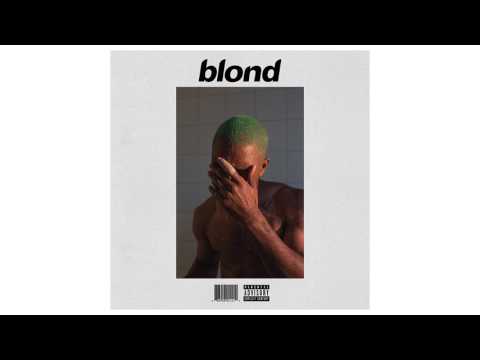 Frank Ocean - Ivy