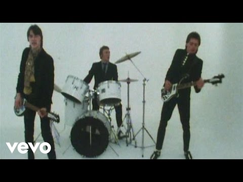 The Jam - Going Underground (Official Video)