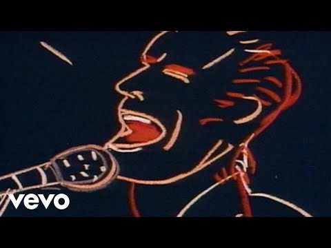 Sting - Bring On The Night/When The World Is Running Down