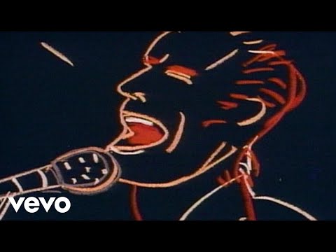 Sting - Bring On The Night