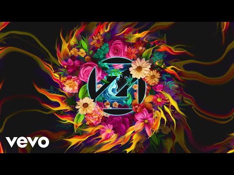 Zedd, Maren Morris, BEAUZ - Make You Say (ellis Remix) [Official Audio]
