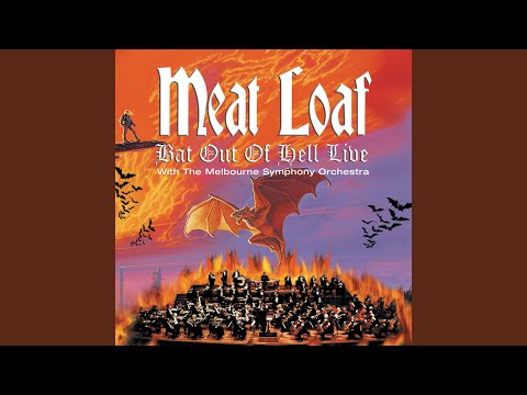 Bat Out Of Hell (Live Feb2004)