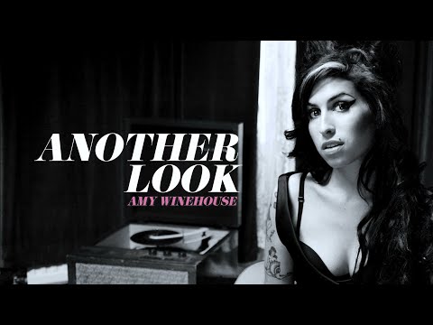 Amy Winehouse’s Stylist Naomi Parry Breaks Down Her Iconic Style | Another Look
