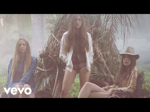 HAIM - Falling (Official Video)